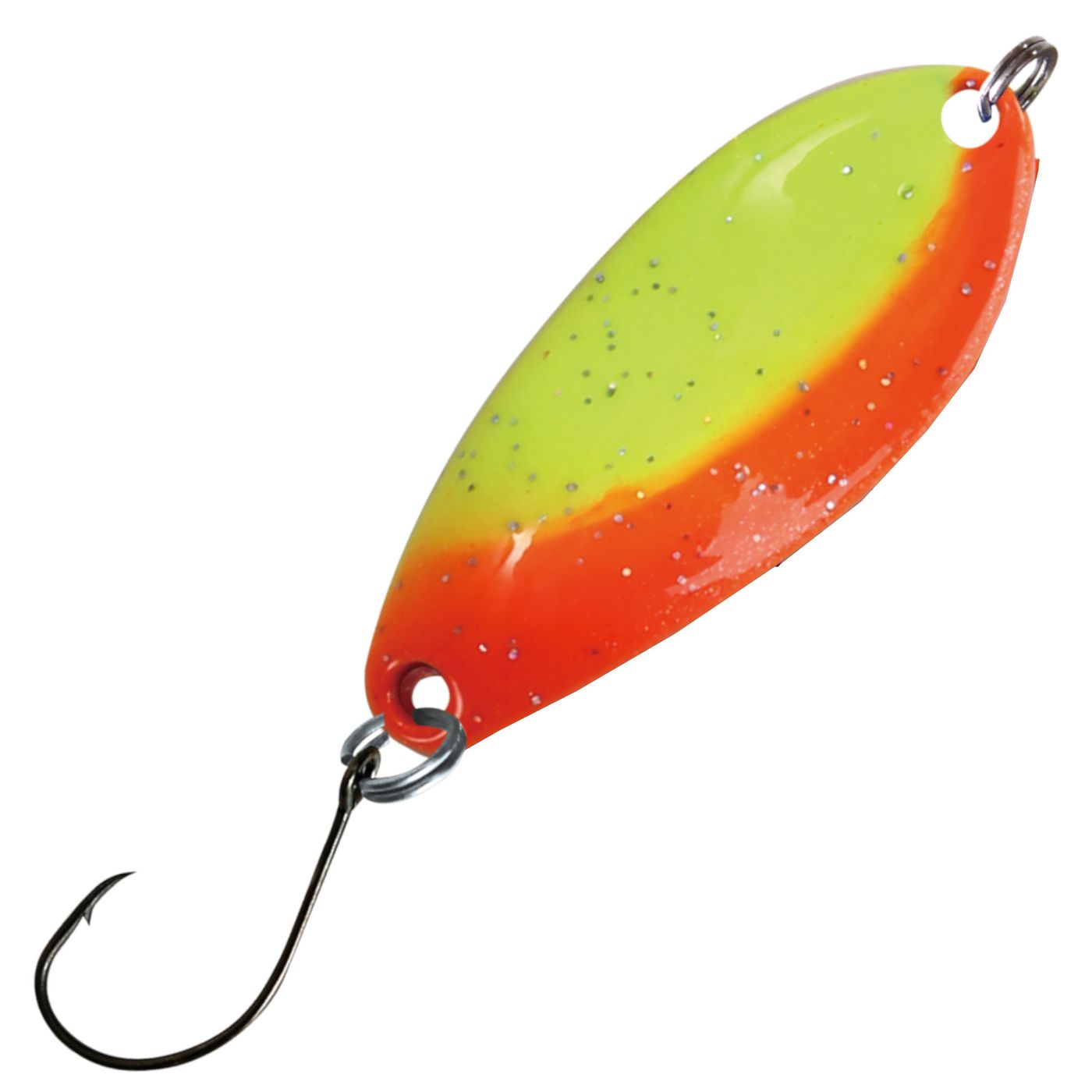 Bild von Paladin Kunstköder Paladin Trout Spoons Style Scale 2,9g - Forellenblinker