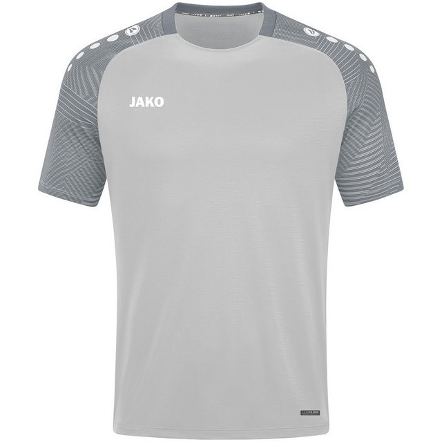 Bild von JAKO Performance T-Shirt Herren soft grey/steingrau 3XL