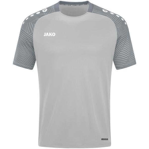 Bild von JAKO Performance T-Shirt Herren soft grey/steingrau L