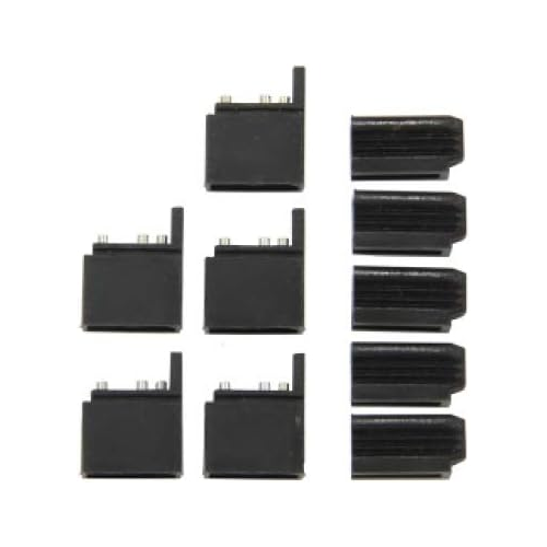 Bild von Jamara jamara098390 Simprop Plug (5-teilig)