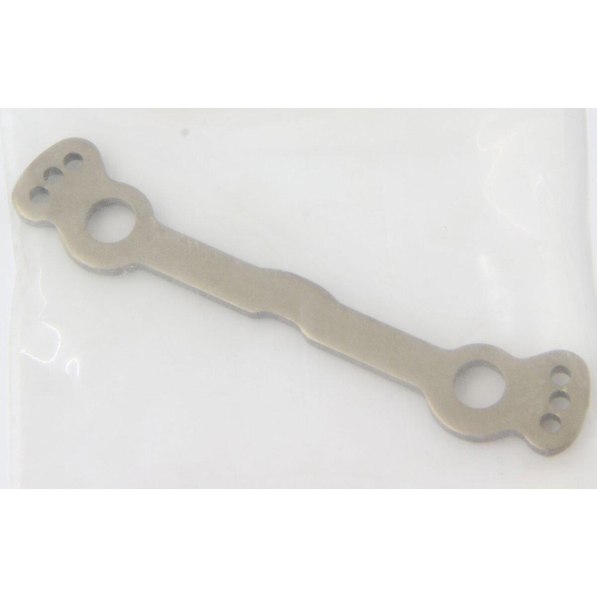 Bild von Jamara Servo Saver Verb.Platte X1-DM Alu