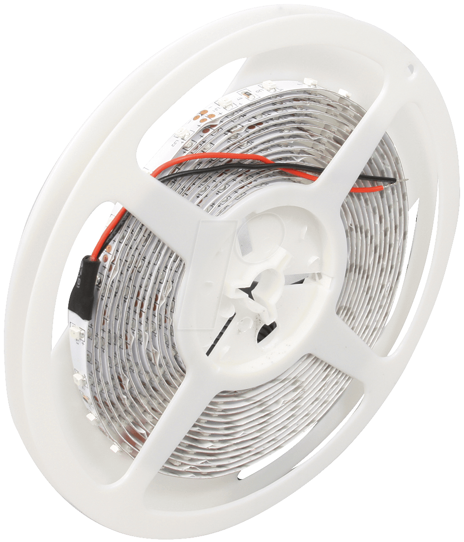 Bild von LED STR 300 BL - LED-Streifen, blau, 5000 mm