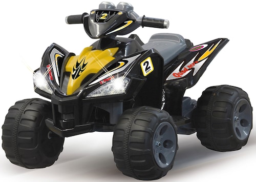 Bild von Jamara Elektro-Kinderauto »Ride-On ElektroKinderquad«, ab 3 Jahren, bis 25 kg