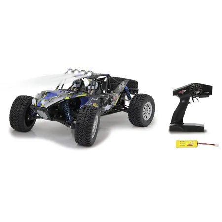 Bild von Jamara RC-Monstertruck Dakar Desertbuggy 4WD, 1:10, 2,4 GHz, mit LED