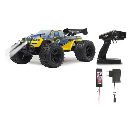 Bild von JAMARA Myron Monstertruck BL 4WD 1:10 Lipo 2,4GHz mit LED