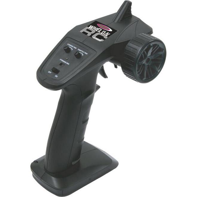 Bild von Jamara Sender Whelon 2,4GHz / 505593