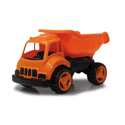Bild von JAMARA Sandkastenauto Dump Truck XL orange