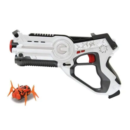 Bild von Jamara 410065 Spielzeugpistole Spielzeugwaffe (410065)
