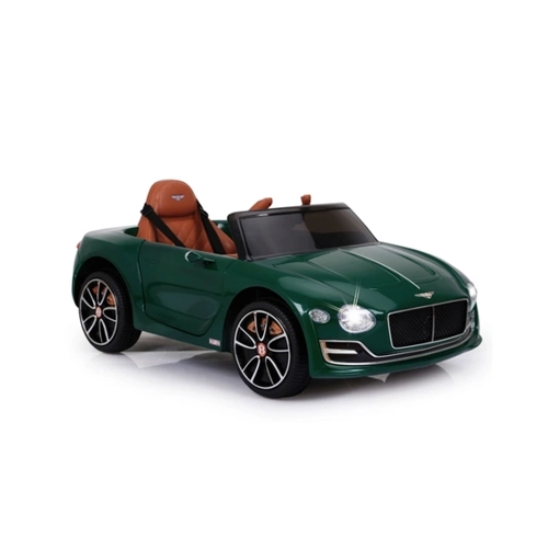 Bild von Jamara Kinderauto Ride On Bentley EXP12 - Grün