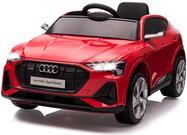 Bild von Jamara Kids Ride-on Audi e-tron Sportback rot 12V 2,4GHz (12 V)