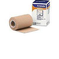 Bild von ACRYLASTIC 10 cmx2,5 m Binden