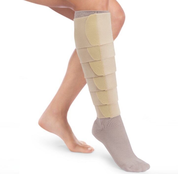 Bild von JOBST FarrowWrap Lite Leg Piece Wadenteil