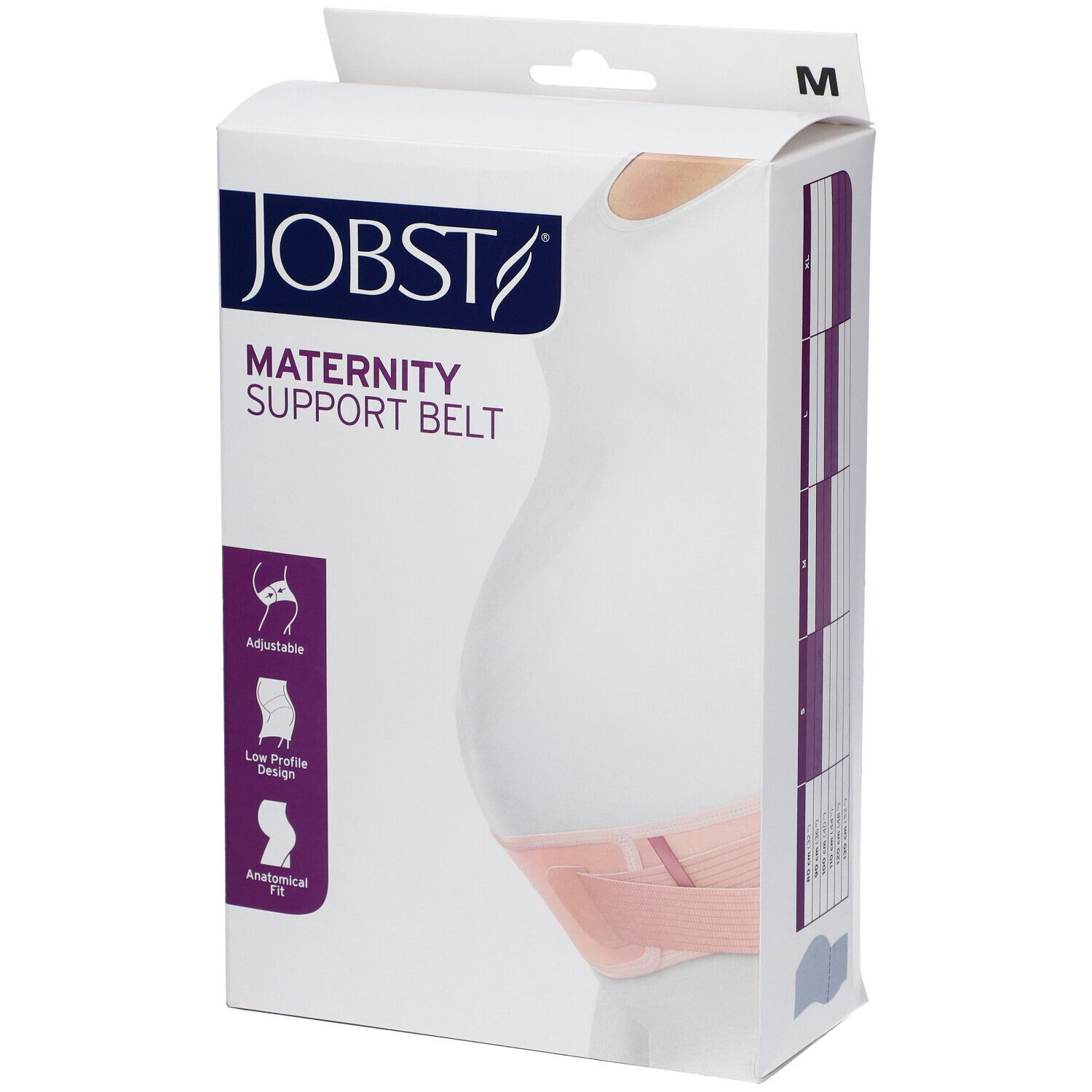 Bild von Jobst Maternity Support Belt Rückenbandage