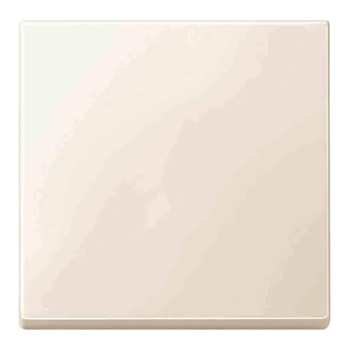 Bild von Merten Wippe weiß System M 433144 – Taster + Schalter