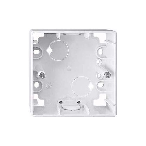 Bild von Merten AP-Gehäuse 1f.aws/gl 519125