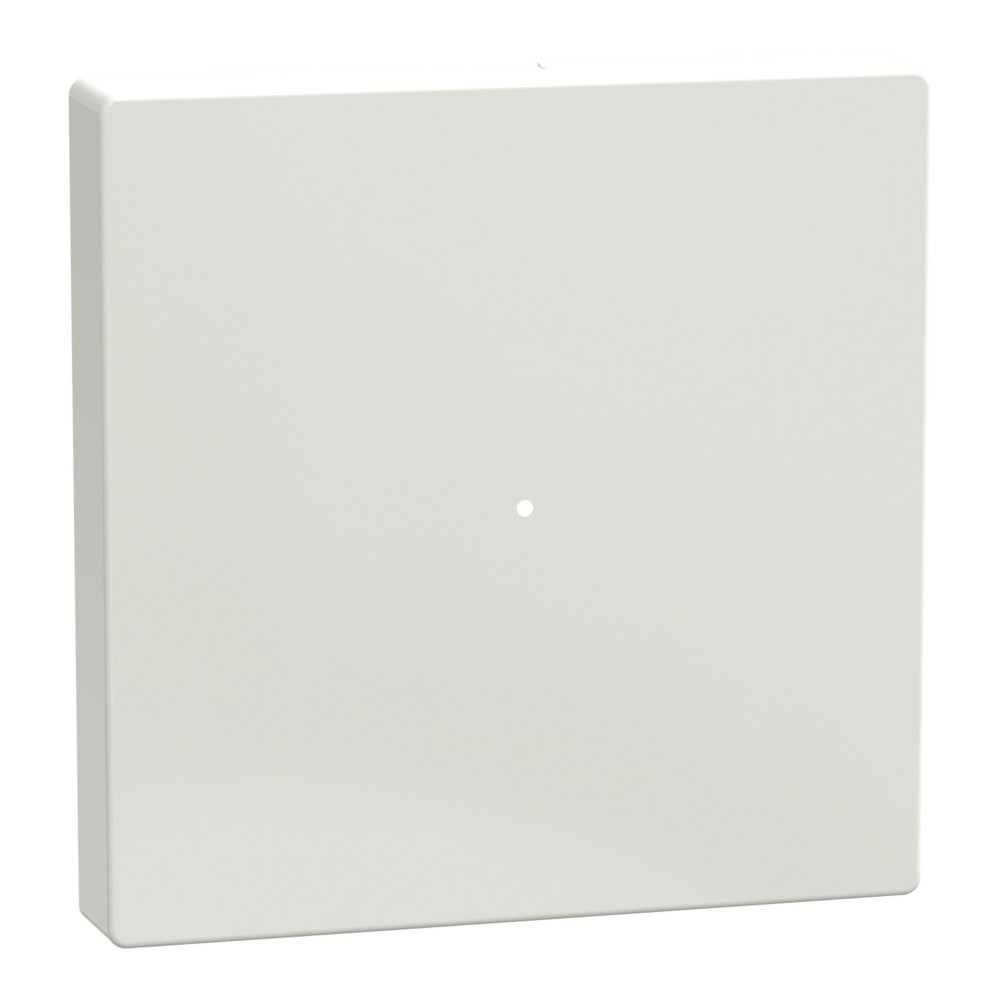 Bild von Schneider Electric Merten MEG5210-0319 Wippe für Taster-Modul 1fach, System M, polarweiß glänzend