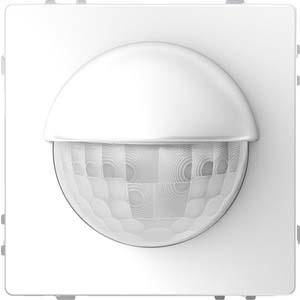 Bild von Merten, Bewegungsmelder, KNX ARGUS Präsenz 180/2,20 m UP, MEG6302-6035 (8 m)