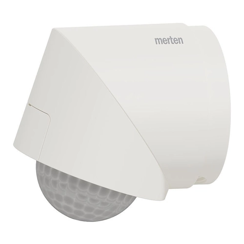 Bild von Merten Bewegungsmelder ARGUS 220-360 MEG5641-3119 – Ein umfassender Produkt-Check