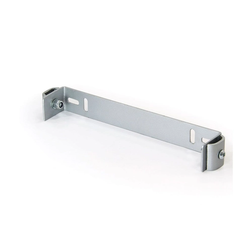Bild von bellissa Wandanschlusshalter 2-er Set für Gabionenzäune