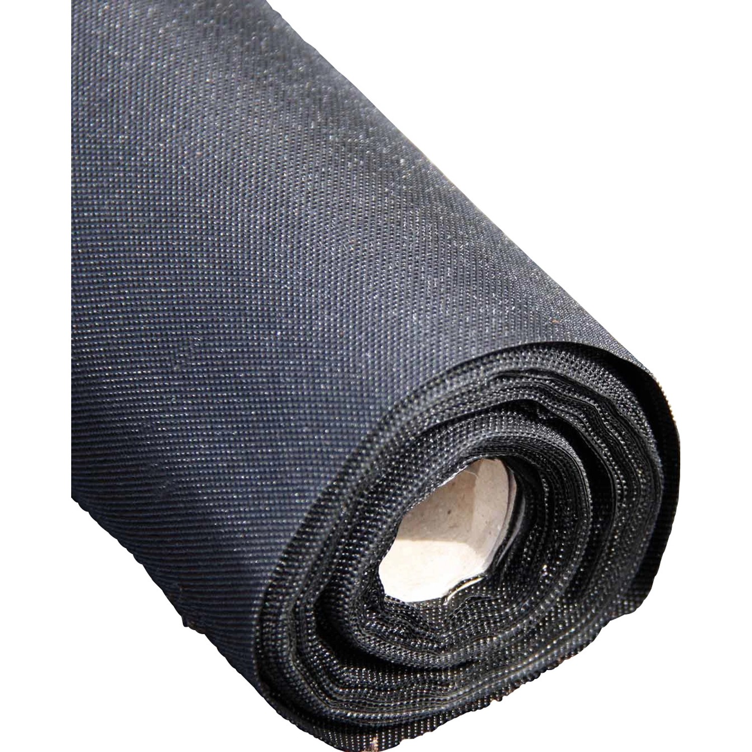 Bild von bellissa Unkraut-Stopp Vlies Comfort 0,91x10 m Rindenmulch-/Kies/-Splittunterlage 90g/m², a