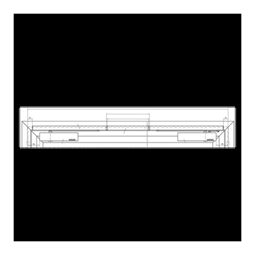Bild von GEZE Gleitschiene E-ISM-BG für TS 5000 L