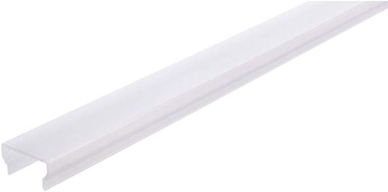 Bild von Deko Light 984024 H-01-12 Abdeckung Kunststoff (B x H x T) 18 x 9.40 x 1000mm 1m