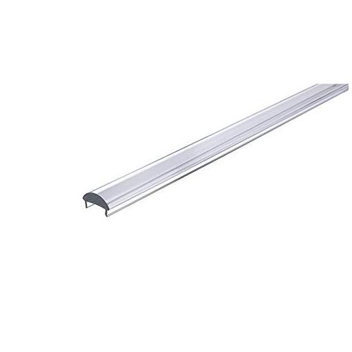 Bild von Deko-Light Abdeckung Linse L-01-10, klar, 95% Transmission, 2000mm