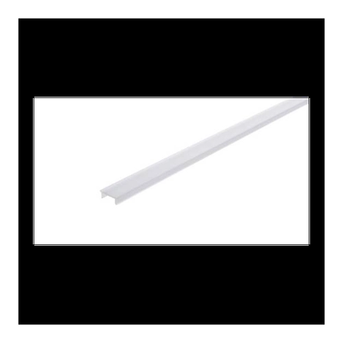 Bild von Deko Light Abdeckung P-01-08 milchig 1000 mm