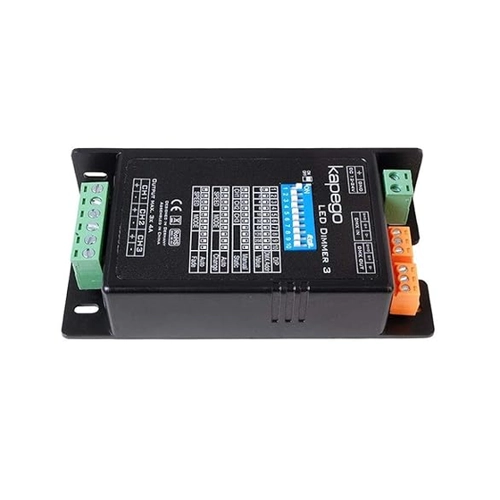 Bild von Kapego LED Dimmcontroller RGBW