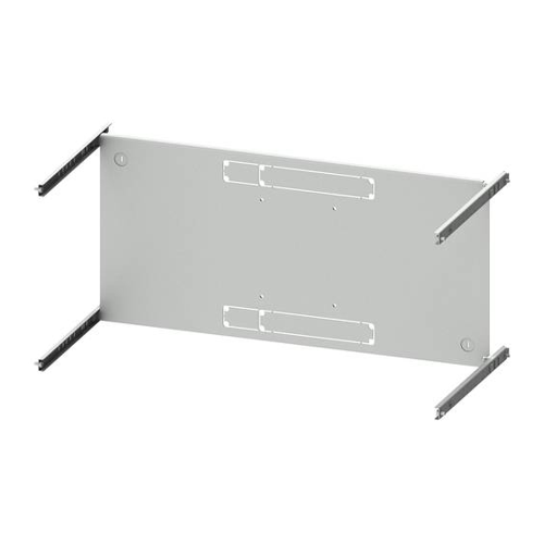 Bild von Siemens SIVACON S4 Montageplatte 3KL-, 3KA714