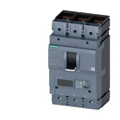 Bild von Siemens 3VA2463-5JQ32-0AA0 Leistungsschalter