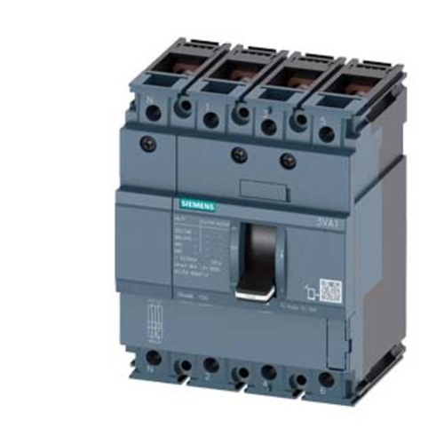 Bild von Siemens 3VA1050-3ED42-0AA0 Leistungsschalter