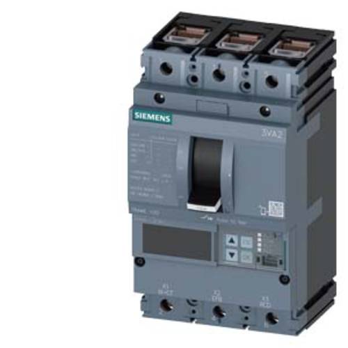 Bild von Siemens 3VA2040-5JP36-0AA0 Leistungsschalter 1 St. Einstellbereich (Strom): 16 - 40A Schaltspannung