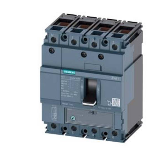 Bild von Siemens 3VA1112-4EE46-0AA0 Leistungsschalter