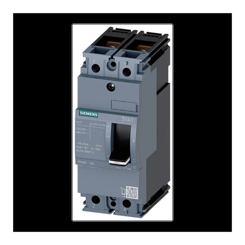 Bild von Siemens 3VA1116-3ED22-0AA0 Leistungsschalter – Effizienter Schutz für Ihre Anlagen