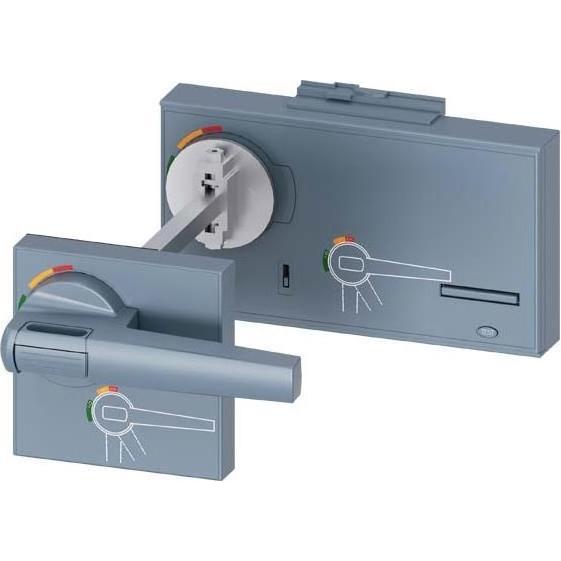 Bild von Siemens Dørkobling til Maksimal afbryder, Elektronikzubehör + Gehäuse