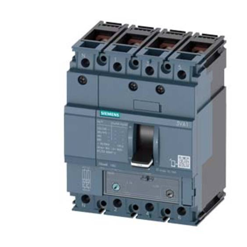 Bild von Siemens 3VA1125-3GF42-0AA0 Leistungsschalter