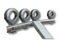Bild von Schielhalter Gibertini MFP 4-40 XP-Premium 4-fach