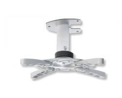 Bild von Projektor Deckenhalter PM 101 silber