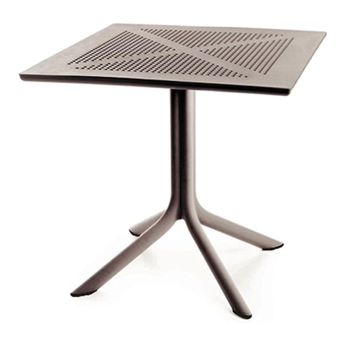 Bild von Tisch, taupe