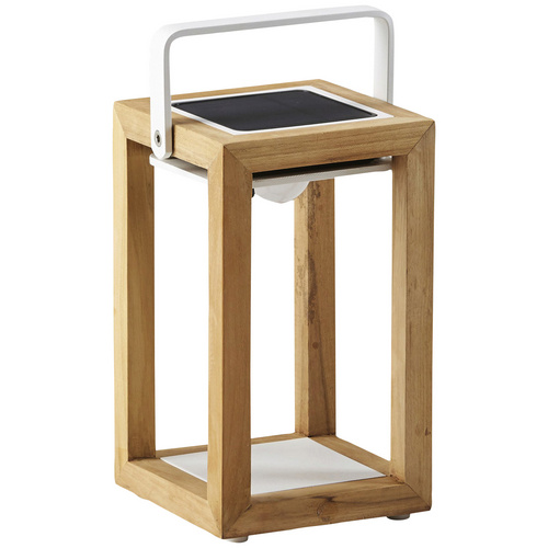 Bild von Best Gartenleuchte BEST-Light, USB-Ladefunktion, mehrere Helligkeitsstufen, LED fest integriert
