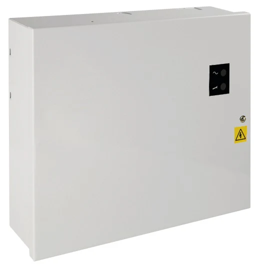Bild von Abus Leistungsnetzteil 230 V - TVAC35500 > 13,8 V/ 2 A TVAC35500, Netzwerkkamera