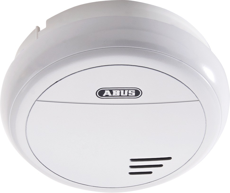 Bild von Funkrauchmelder ABUS RM40