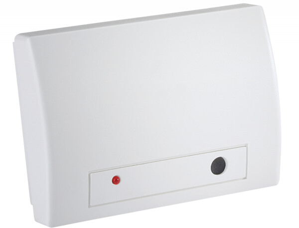Bild von ABUS Secvest Wireless Glass Break Detector - Glasbrucksensor - kabellos - 868.6625 MHz
