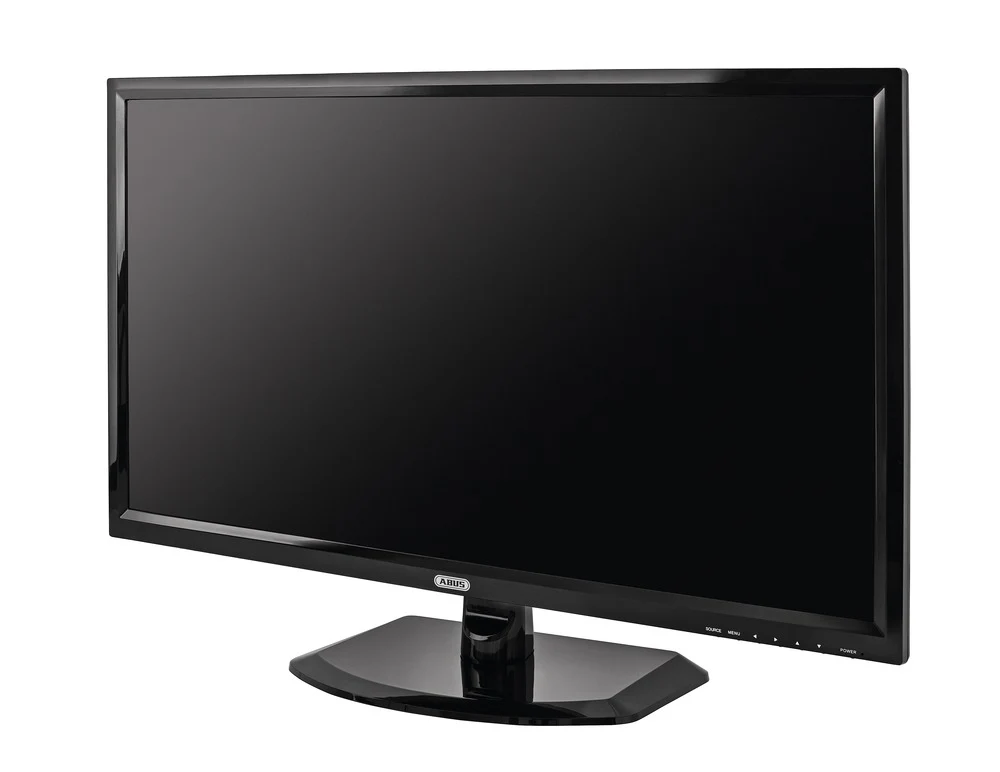 Bild von 27 4K Ultra HD LED Monitor - TVAC10071