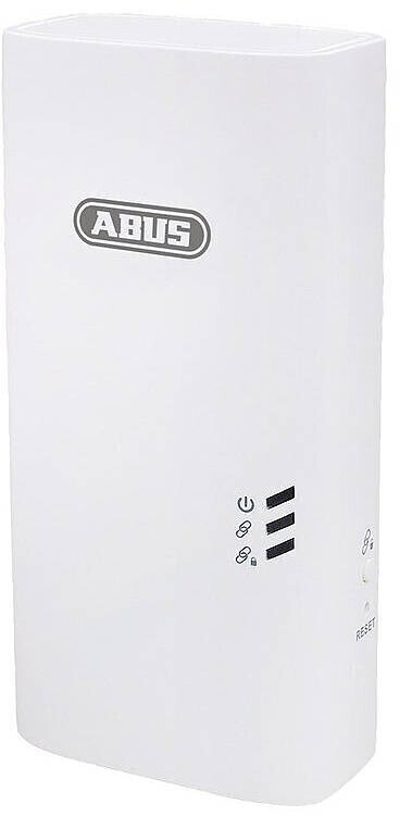 Bild von ABUS Überwachungskamera Zubehör ABUS ITAC10320 Powerline-PoE-Adapter