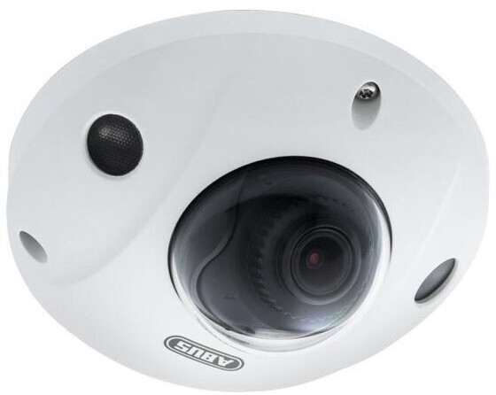 Bild von ABUS Überwachungskamera IP Mini Dome IPCB44511A 4 MPx ( 2,8mm) (IPCB44511A)
