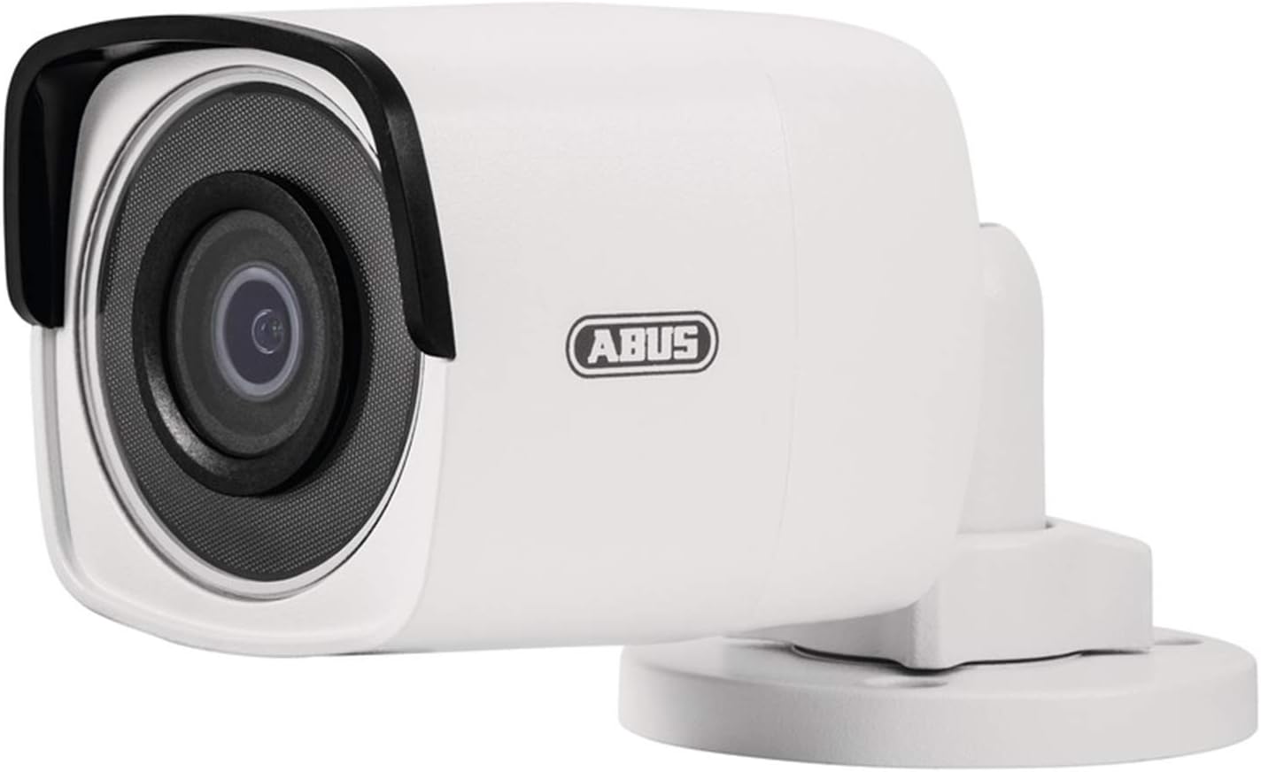 Bild von ABUS TVIP64511 Performence Line Profi IP Videoüberwachung PoE Überwachungskamera 4MPx Mini Tube-Kamera QHD 24/7 Schutz Sicherheit microSD