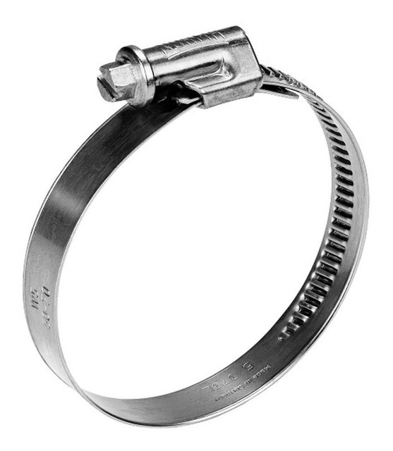 Bild von NORMA Schlauchschelle, Schneckengewindeschelle / Torro 25 - 40 mm 12 mm W5