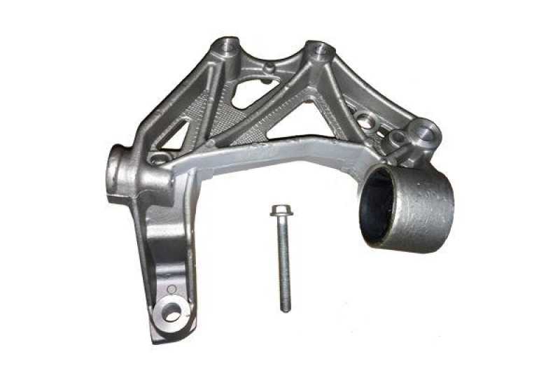 Bild von BUGIAD BSP20326PROKIT Halter, Querlenkerlagerung Vorderachse rechts VOLKSWAGEN: Polo IV Hatchback